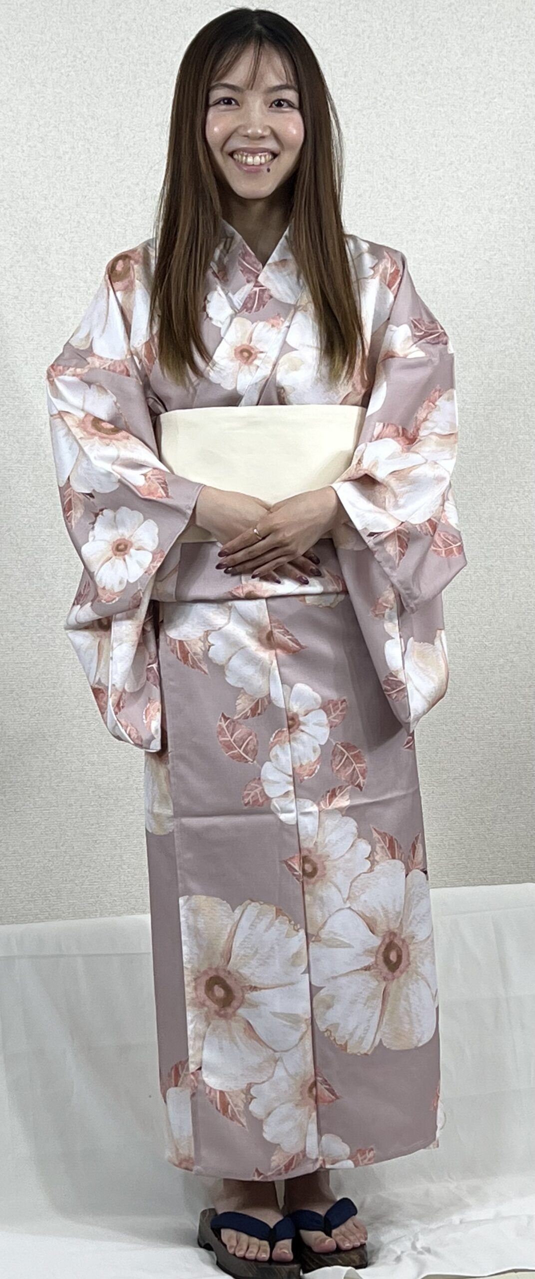 📍 Location de yukata – 006