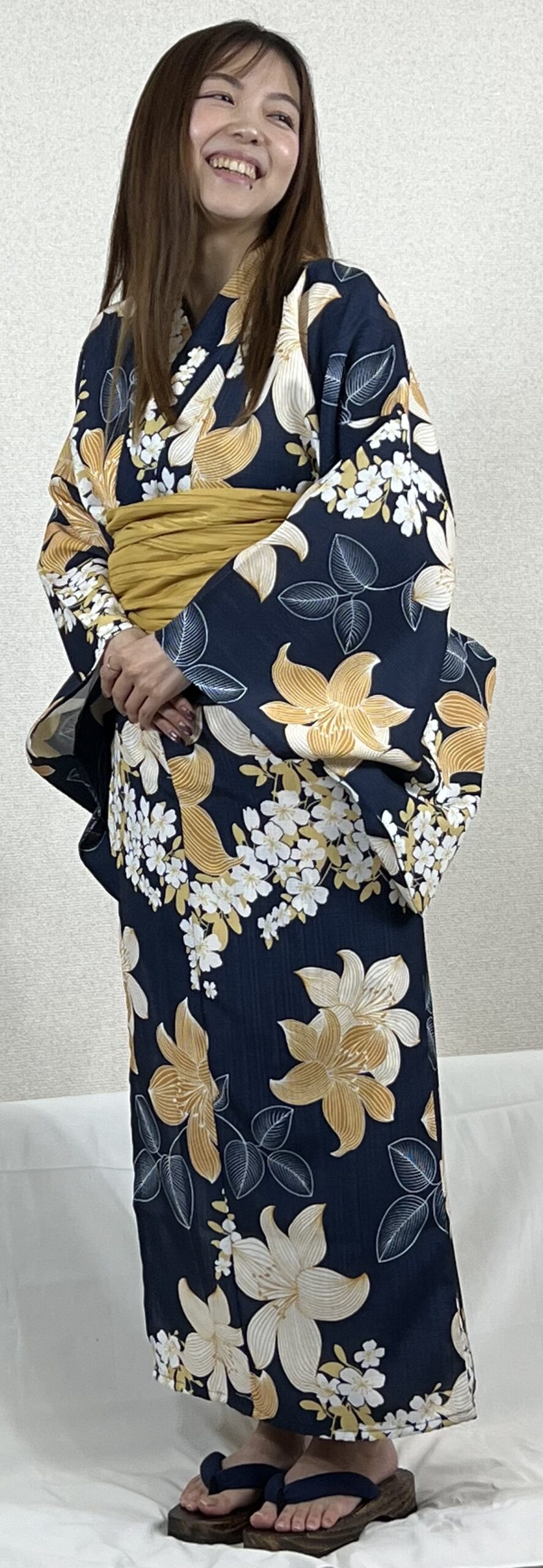 📍 Location de yukata – 005