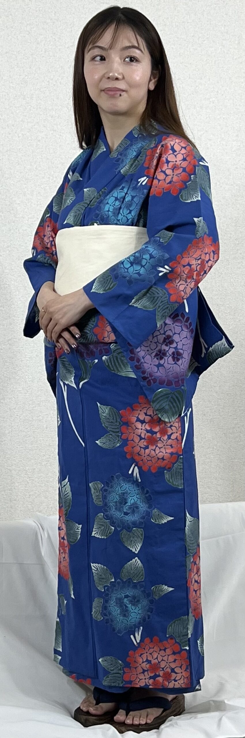 📍 Location de yukata – 004