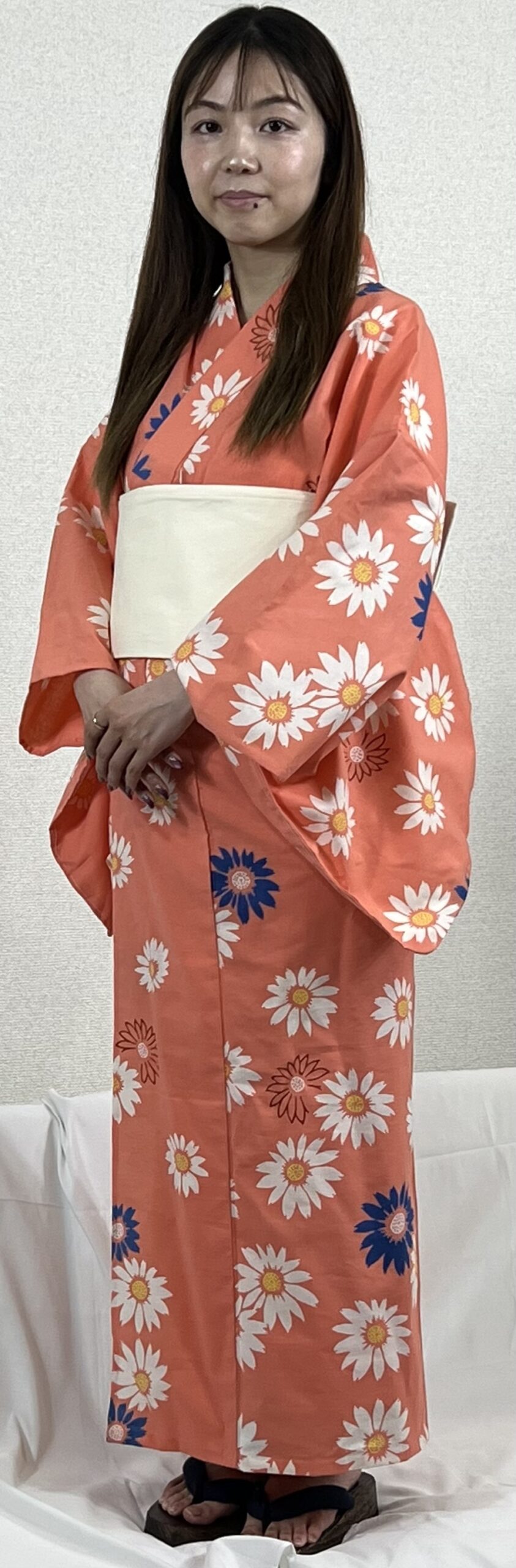 📍 Location de yukata – 003