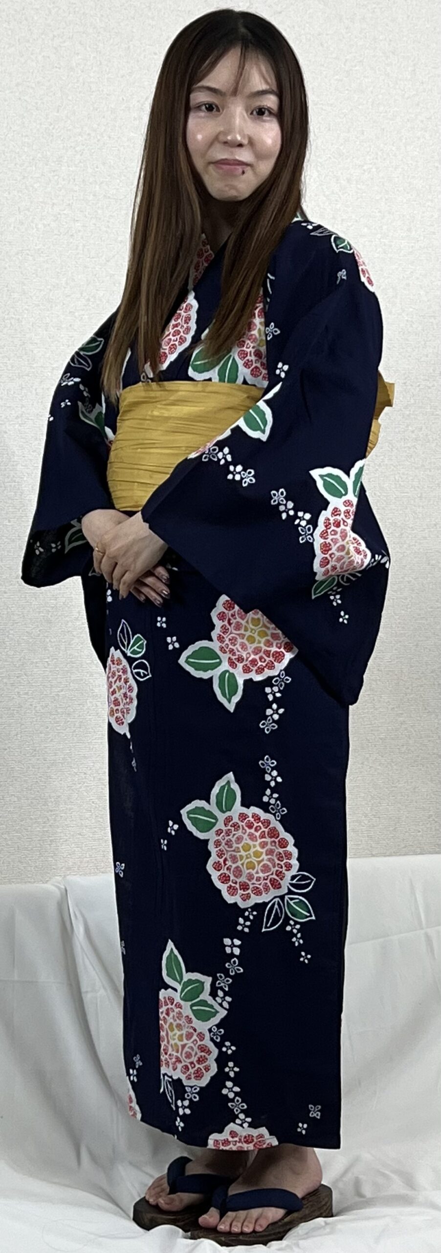 📍 Location de yukata – 002