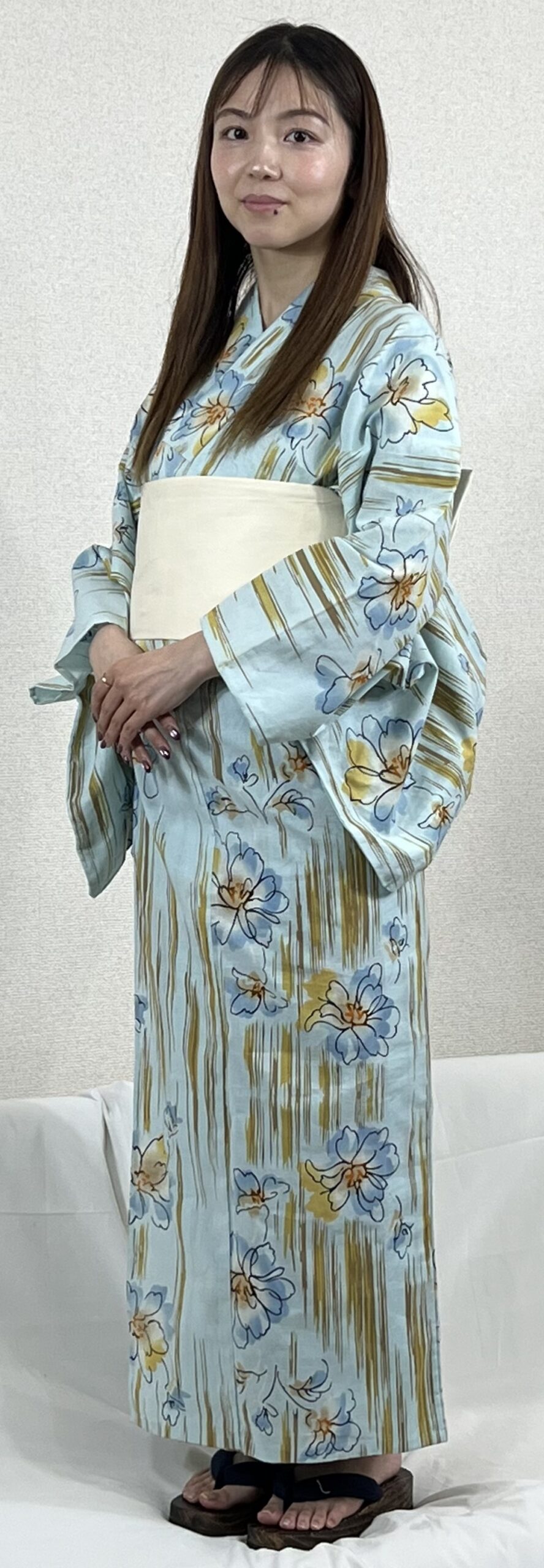 📍 Location de yukata – 001