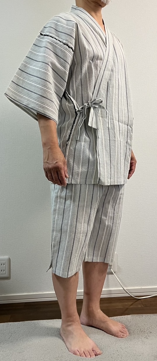🏷️ Jinbei – Vente uniquement
