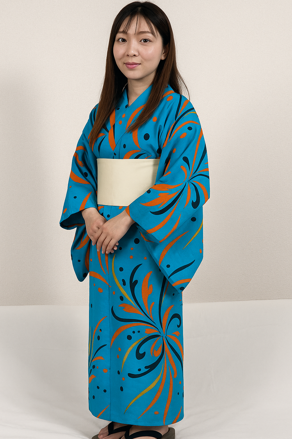 📍 Location de yukata – 008